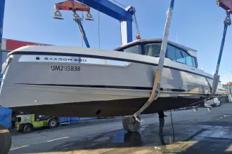 Thumbnail von Saxdor 320 GTC