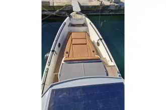 Thumbnail von Saxdor 320 GTC