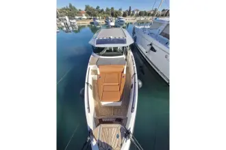 Thumbnail von Saxdor 320 GTC