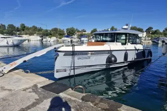 Thumbnail von Saxdor 320 GTC