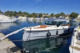 Thumbnail von Saxdor 320 GTC