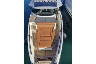 Thumbnail von Saxdor 320 GTC