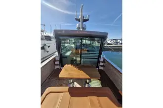 Thumbnail von Saxdor 320 GTC