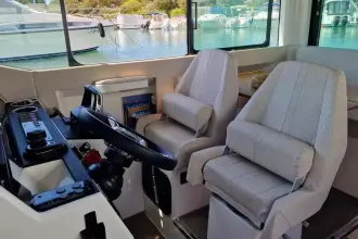 Thumbnail von Saxdor 320 GTC