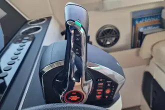 Thumbnail von Saxdor 320 GTC