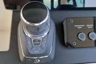 Thumbnail von Saxdor 320 GTC