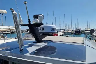 Thumbnail von Saxdor 320 GTC