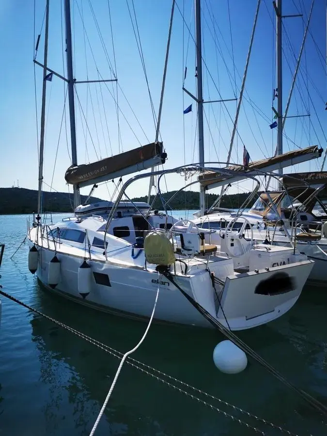 Thumbnail von Elan Impression 45.1 EVA