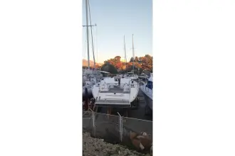 Thumbnail von Bavaria Cruiser 46