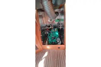 Thumbnail von Bavaria Cruiser 46