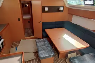 Thumbnail von Bavaria Cruiser 46