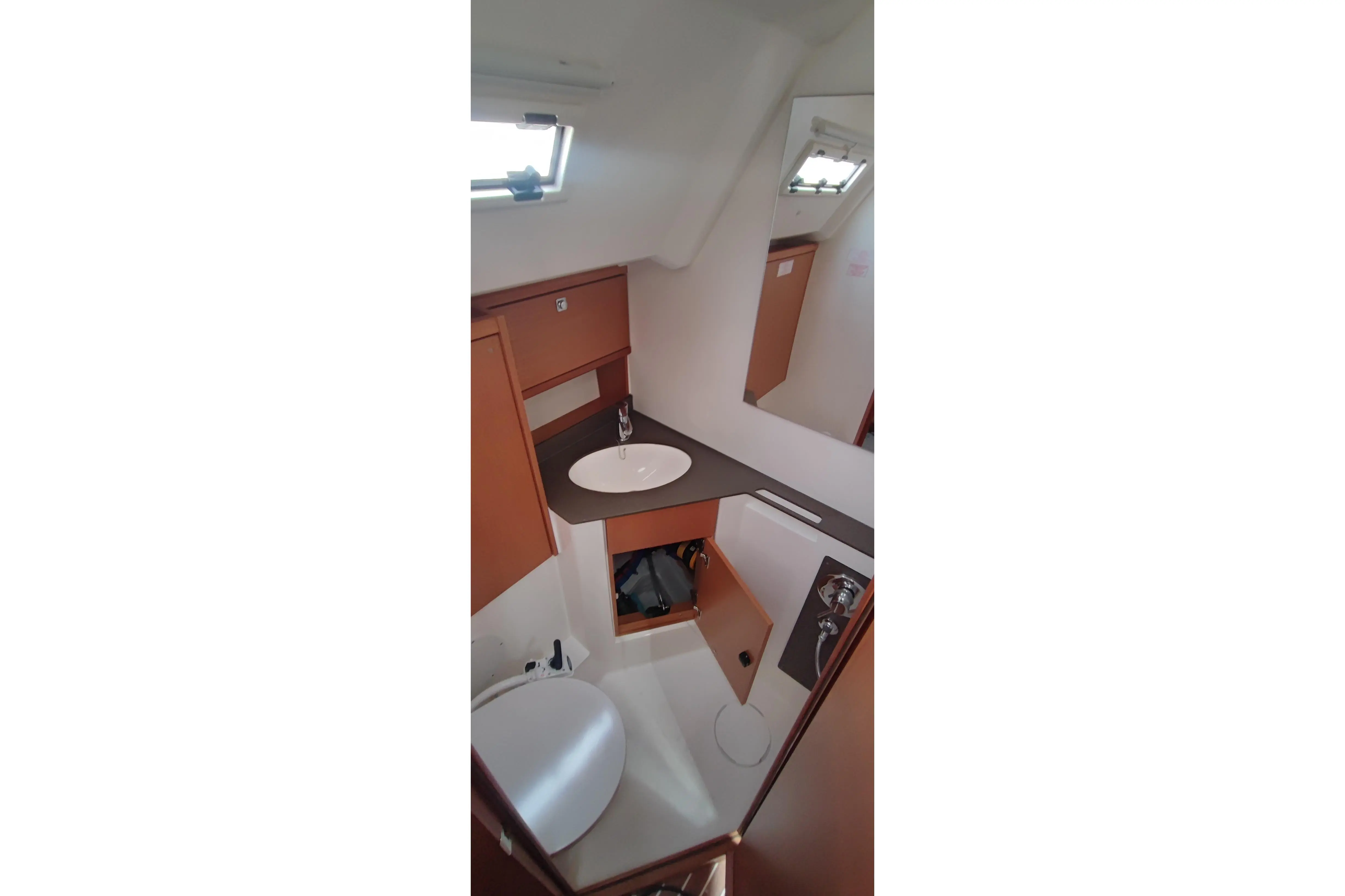 Thumbnail von Bavaria Cruiser 46