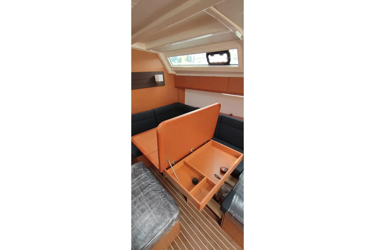 Thumbnail von Bavaria Cruiser 46