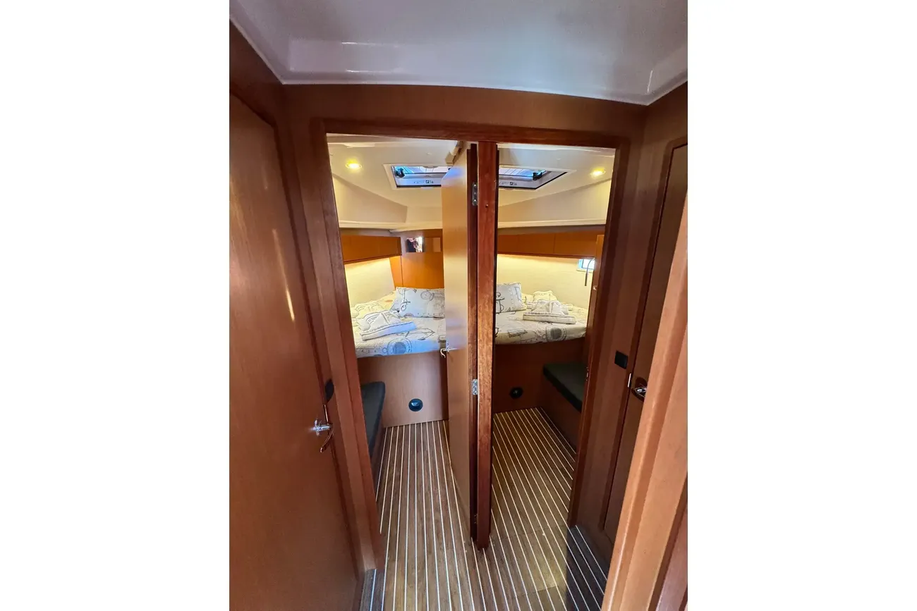 Thumbnail von Bavaria Cruiser 46