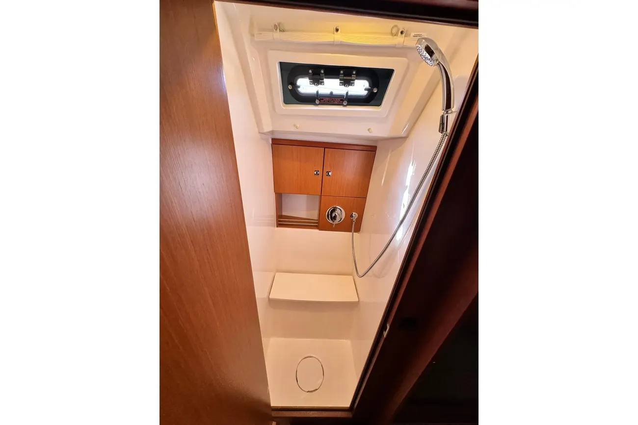 Thumbnail von Bavaria Cruiser 46