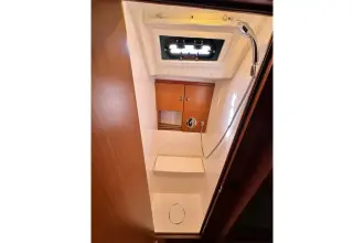 Thumbnail von Bavaria Cruiser 46