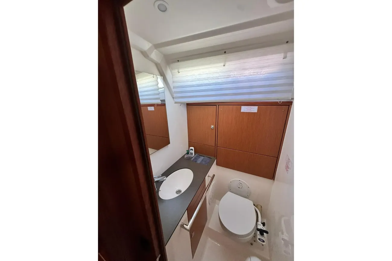 Thumbnail von Bavaria Cruiser 46