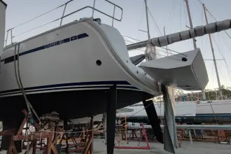 Thumbnail von Bavaria Cruiser 46