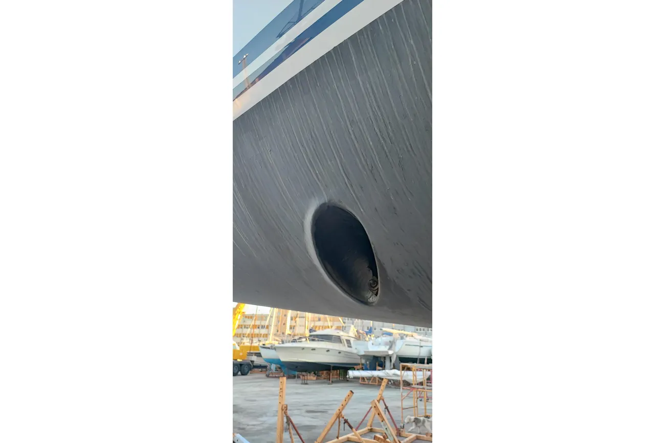 Thumbnail von Bavaria Cruiser 46