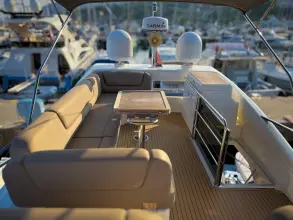 Thumbnail von Bavaria Virtess 420 Fly LADY BAVARKICA