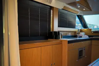 Thumbnail von Bavaria Virtess 420 Fly LADY BAVARKICA