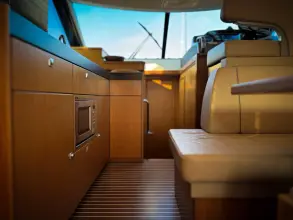 Thumbnail von Bavaria Virtess 420 Fly LADY BAVARKICA