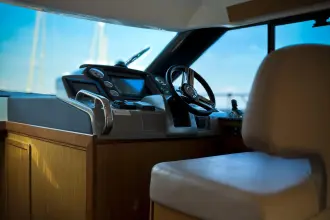 Thumbnail von Bavaria Virtess 420 Fly LADY BAVARKICA