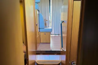 Thumbnail von Bavaria Virtess 420 Fly LADY BAVARKICA