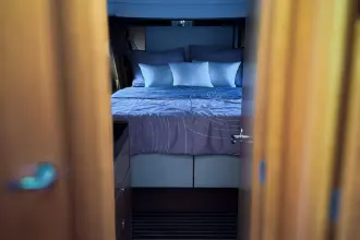 Thumbnail von Bavaria Virtess 420 Fly LADY BAVARKICA