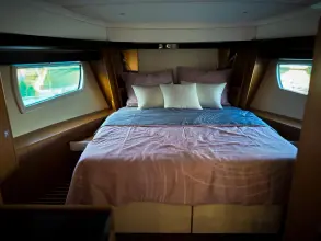 Thumbnail von Bavaria Virtess 420 Fly LADY BAVARKICA