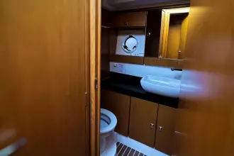 Thumbnail von Bavaria Virtess 420 Fly LADY BAVARKICA