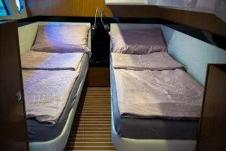 Thumbnail von Bavaria Virtess 420 Fly LADY BAVARKICA