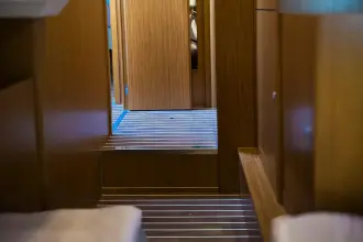 Thumbnail von Bavaria Virtess 420 Fly LADY BAVARKICA