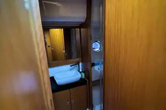 Thumbnail von Bavaria Virtess 420 Fly LADY BAVARKICA