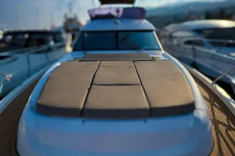 Thumbnail von Bavaria Virtess 420 Fly LADY BAVARKICA