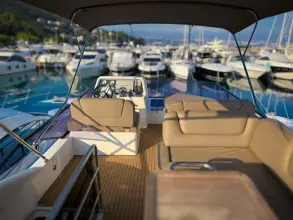 Thumbnail von Bavaria Virtess 420 Fly LADY BAVARKICA