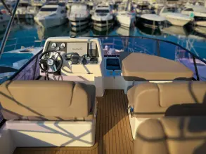 Thumbnail von Bavaria Virtess 420 Fly LADY BAVARKICA