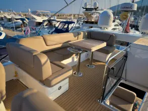 Thumbnail von Bavaria Virtess 420 Fly LADY BAVARKICA