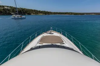 Thumbnail von Sunseeker Manhattan 84 SKYWATER