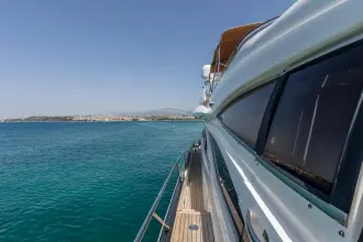 Thumbnail von Sunseeker Manhattan 84 SKYWATER