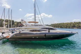 Thumbnail von Sunseeker Manhattan 84 SKYWATER