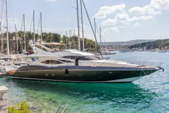 Thumbnail von Sunseeker Manhattan 84 SKYWATER