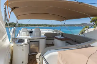 Thumbnail von Sunseeker Manhattan 84 SKYWATER