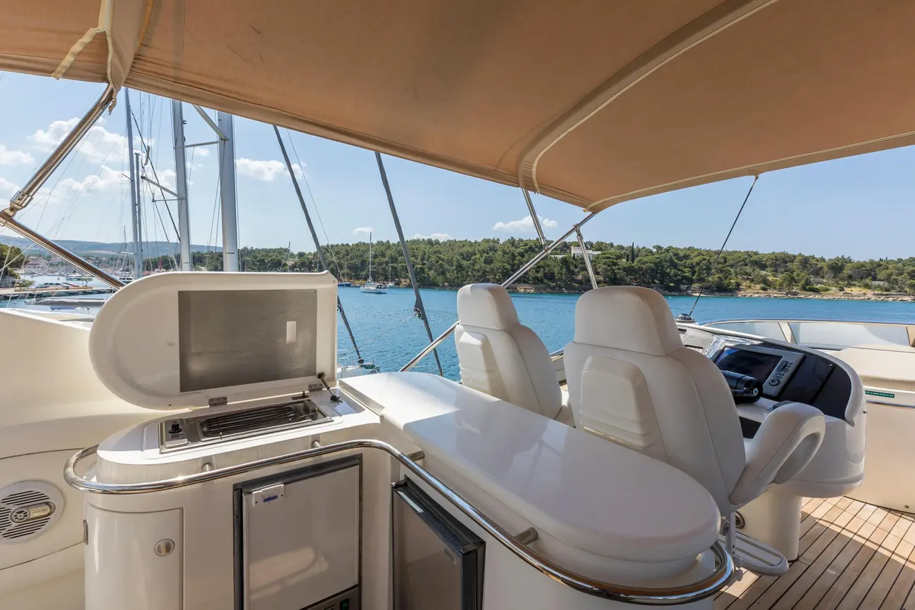 Thumbnail von Sunseeker Manhattan 84 SKYWATER