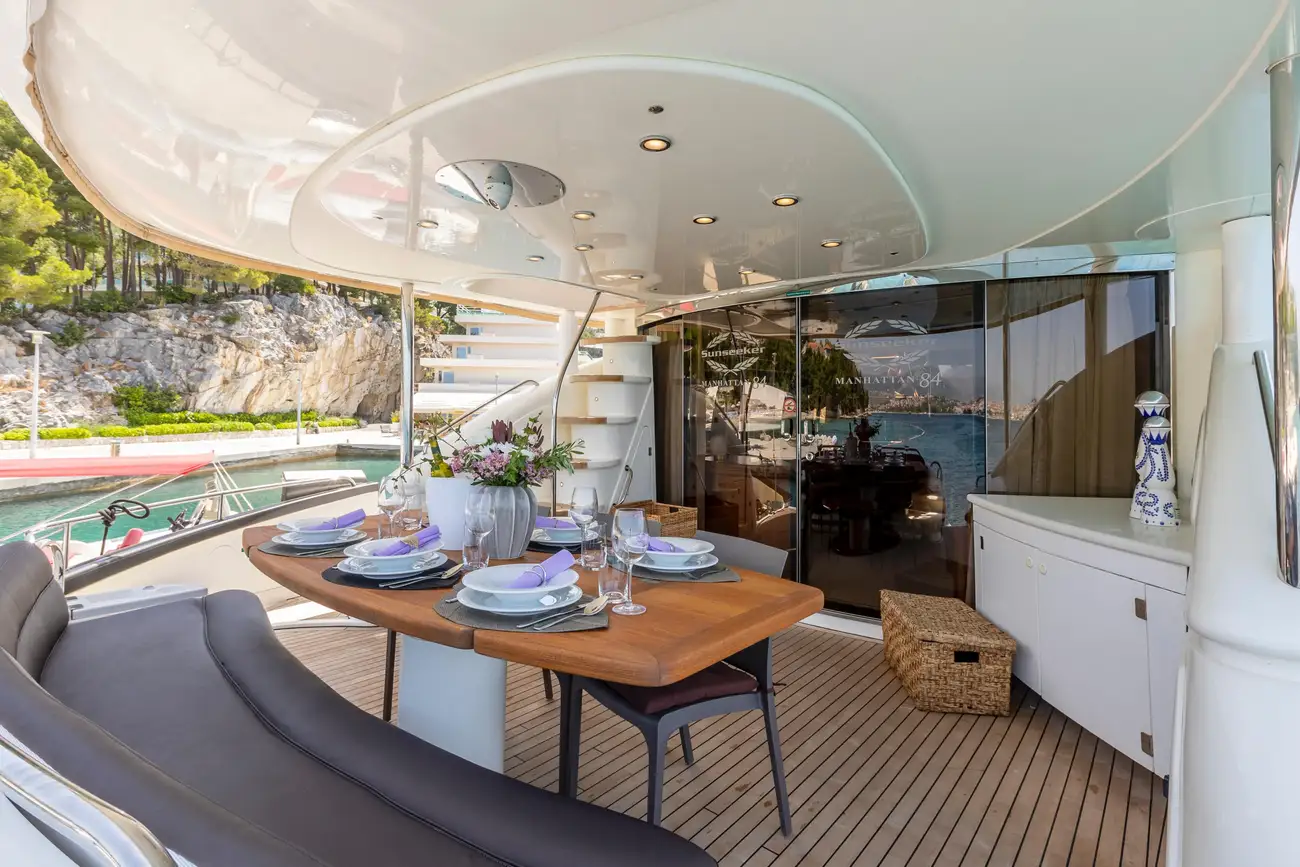 Thumbnail von Sunseeker Manhattan 84 SKYWATER