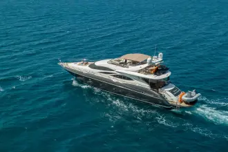 Thumbnail von Sunseeker Manhattan 84 SKYWATER