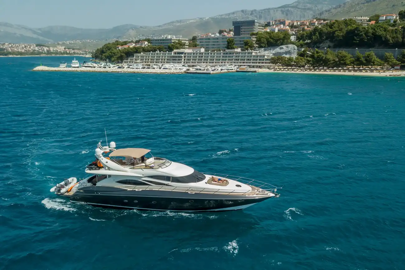 Thumbnail von Sunseeker Manhattan 84 SKYWATER