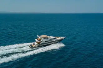 Thumbnail von Sunseeker Manhattan 84 SKYWATER