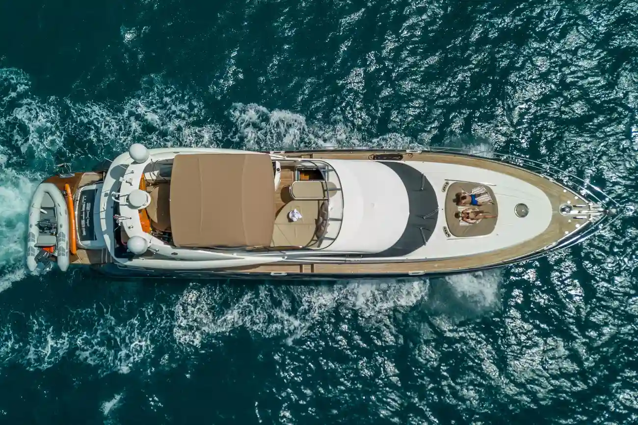 Thumbnail von Sunseeker Manhattan 84 SKYWATER