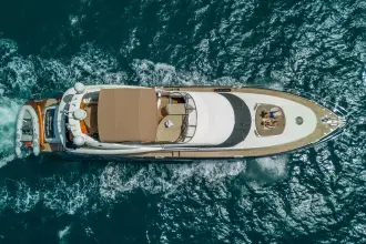 Thumbnail von Sunseeker Manhattan 84 SKYWATER